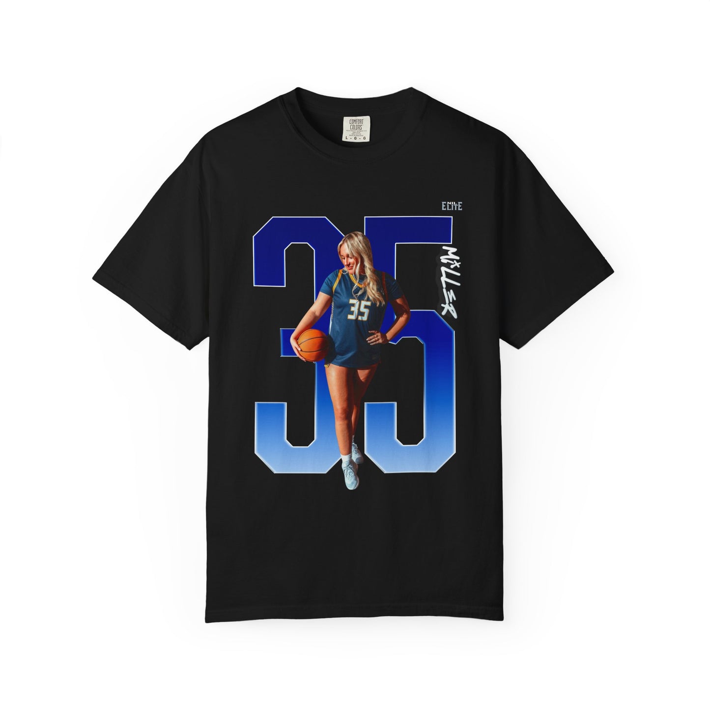 Hannah Miller Player Icon Premium Tee