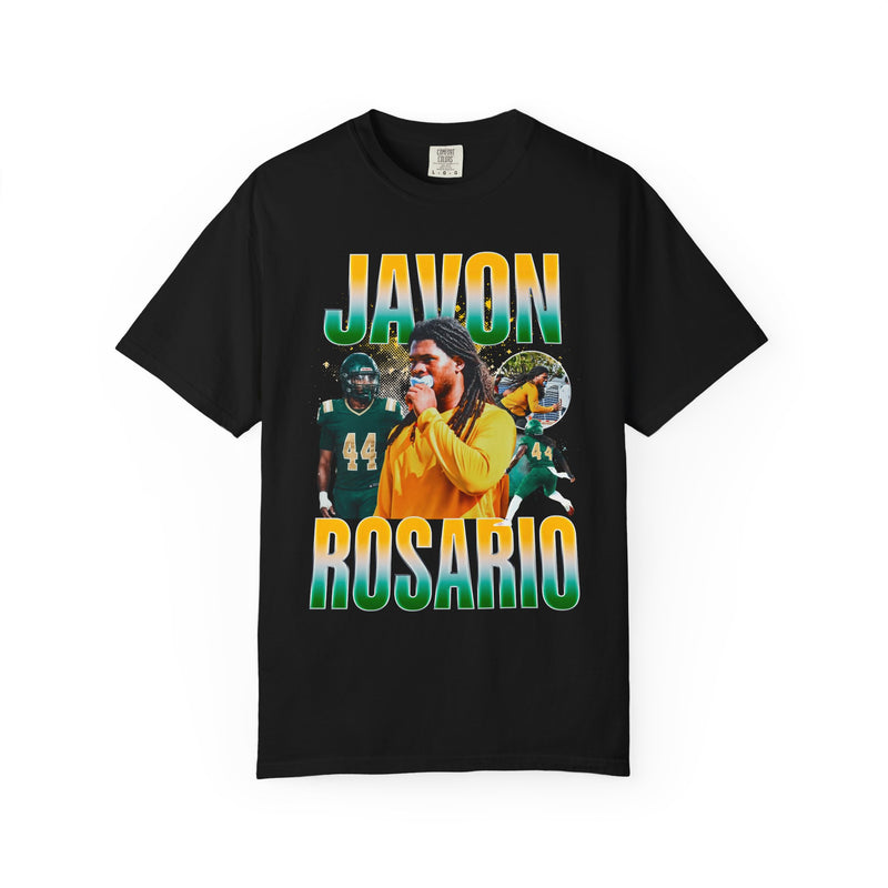Javon Rosario