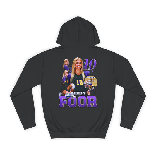 Addy Foor Premium Hoodie