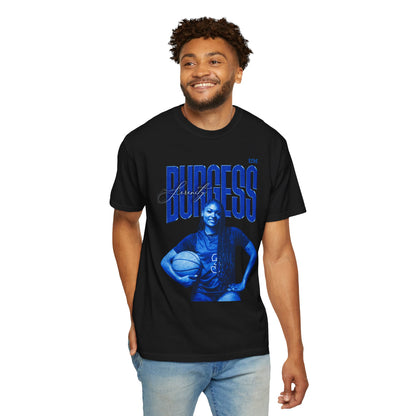 Serenity Burgess Faded Glory Premium Tee