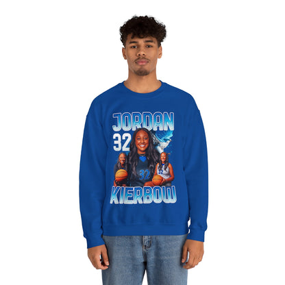 Jordan Kierbow Crewneck Sweatshirt
