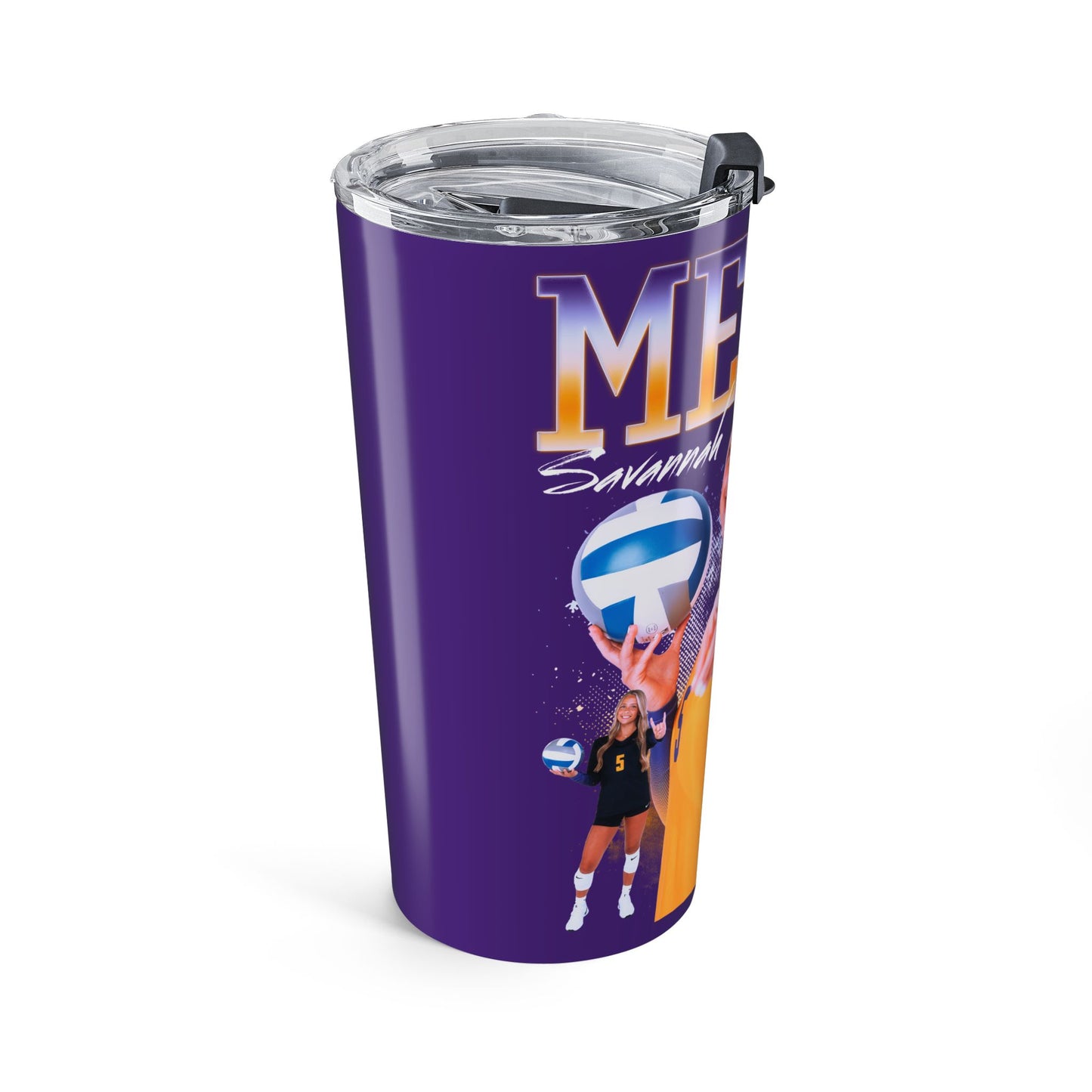 Savannah Meyer 20oz Tumbler