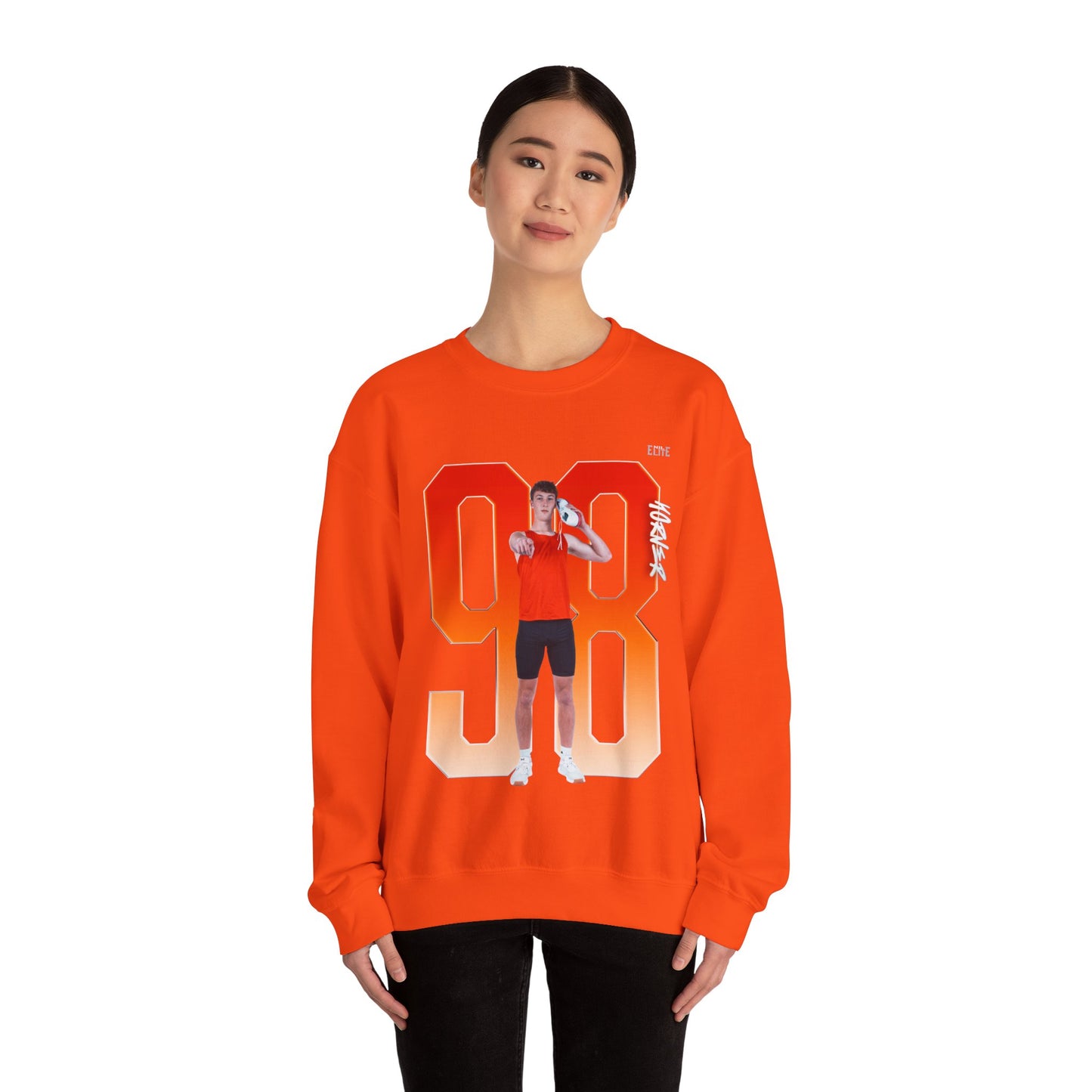 Liam Horner Player Icon Crewneck Sweatshirt