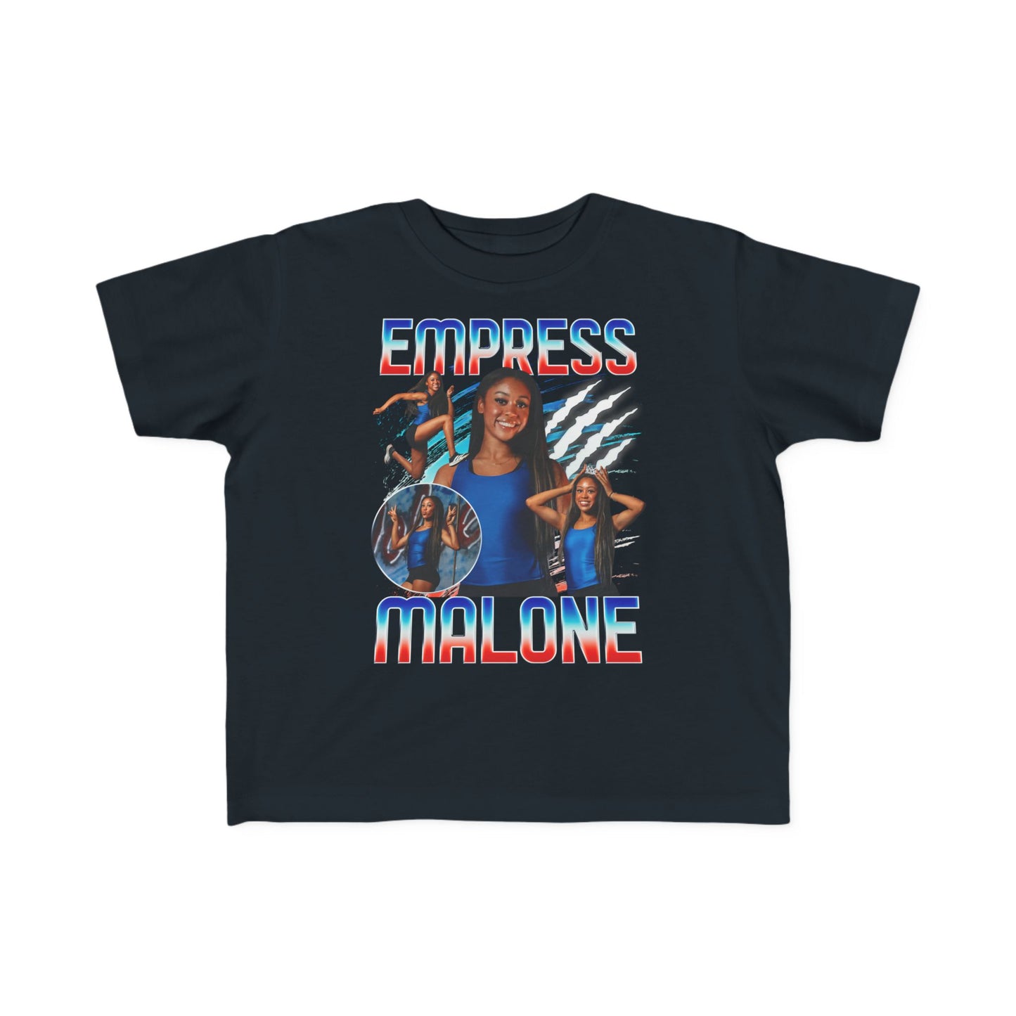 Empress Malone Toddler Tee