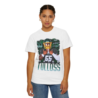 Kaleb Tulloss Featured Quote Premium Tee