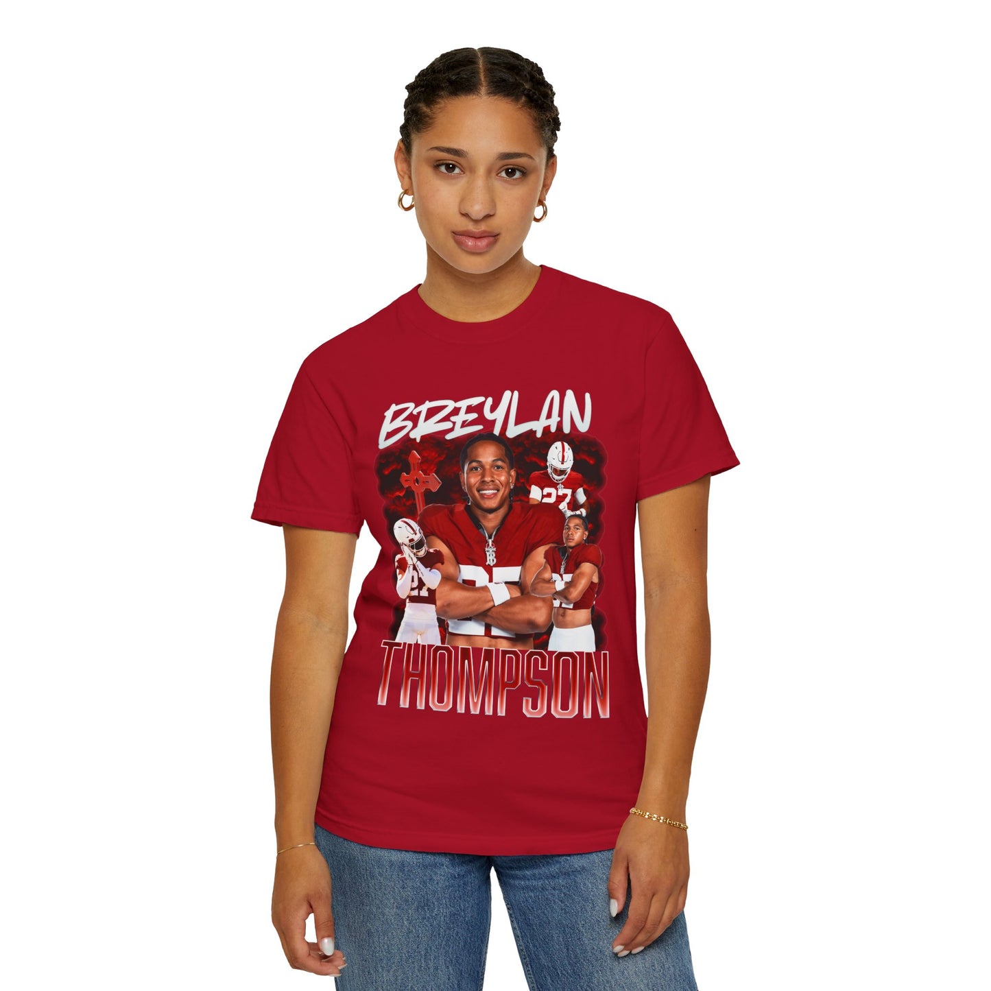 Breylan Thompson Premium Tee