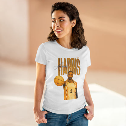 Aurrion Harris Faded Glory Women's Tee