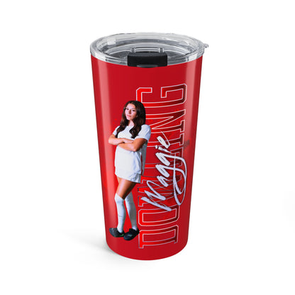 Maggie Dowling 20oz Tumbler