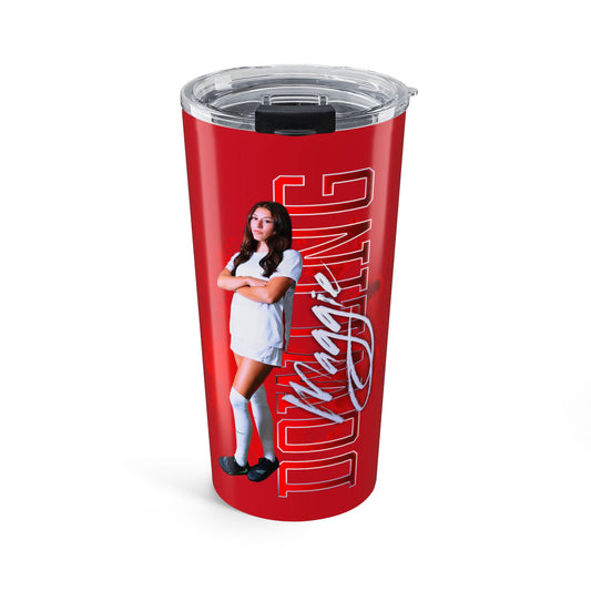 Maggie Dowling 20oz Tumbler
