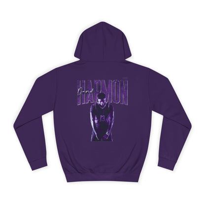 David Harmon Faded Glory Premium Hoodie