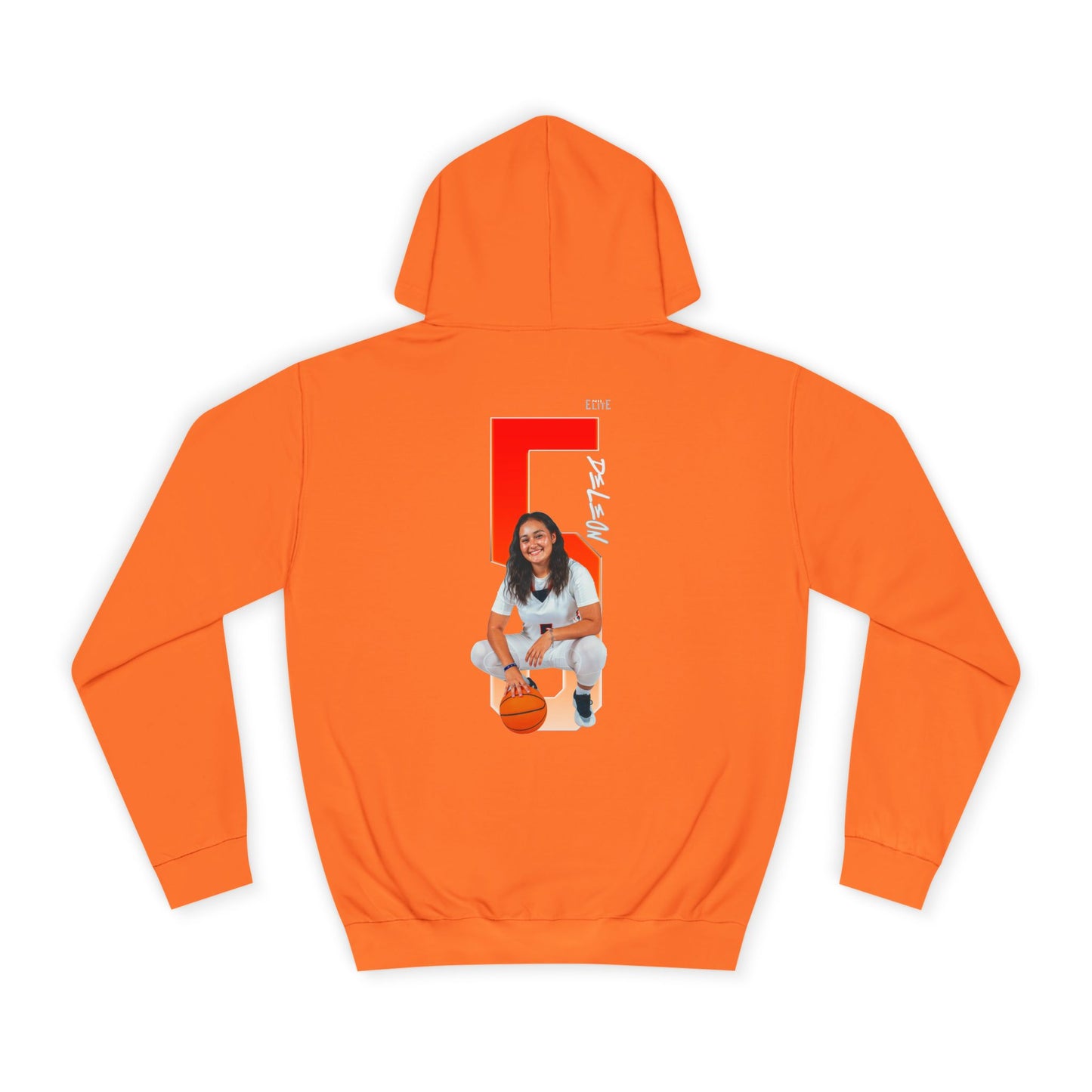 Rihanna Deleon Player Icon Premium Hoodie