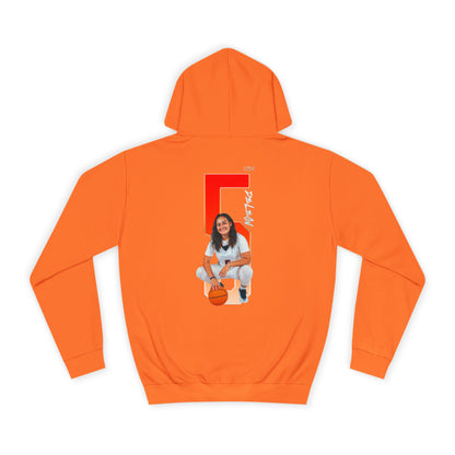 Rihanna Deleon Player Icon Premium Hoodie