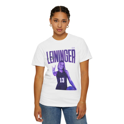 Lucy Leininger Faded Glory Premium Tee