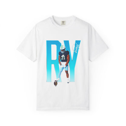 Ramirez Young Player Icon Initials Premium Tee