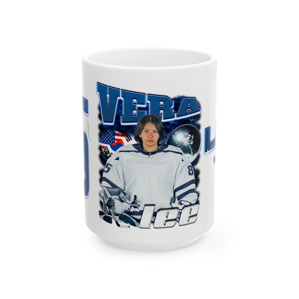 Vera Lee 15oz Mug