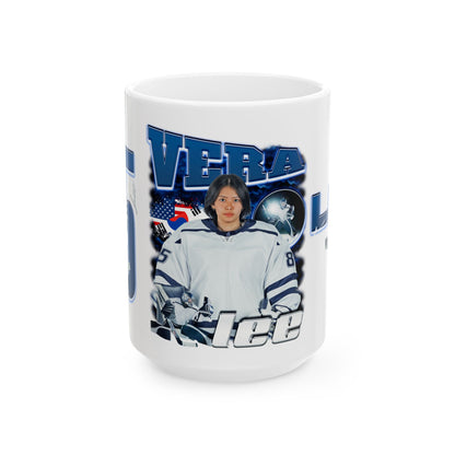 Vera Lee 15oz Mug