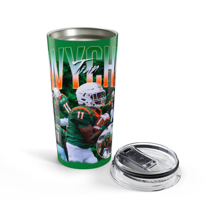 Tian Wyche 20oz Tumbler