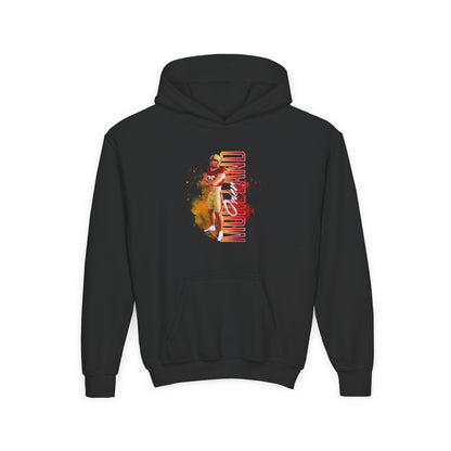 Owen Moreland Kids Hoodie