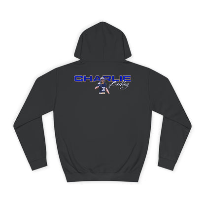 Charlie Berkley Star Player Premium Hoodie