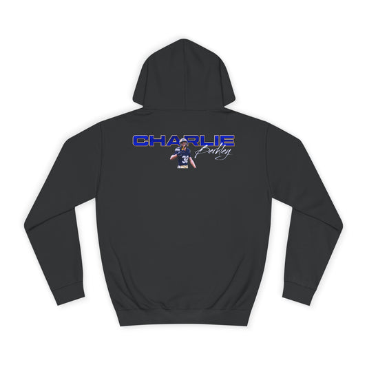 Charlie Berkley Star Player Premium Hoodie