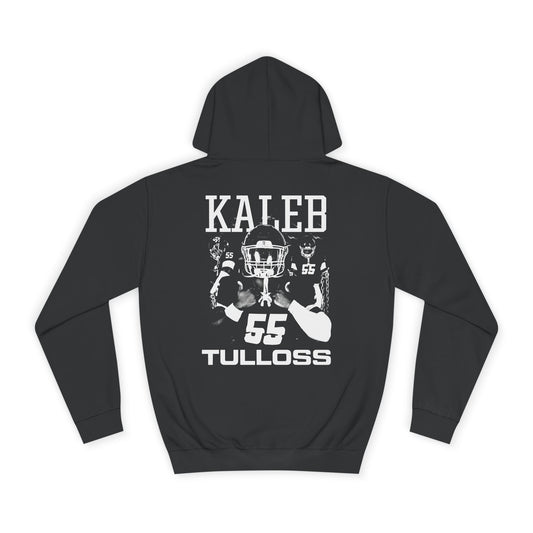 Kaleb Tulloss Vintage Blackout Premium Hoodie