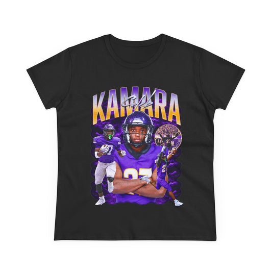 Caleb Kamara Women's Tee