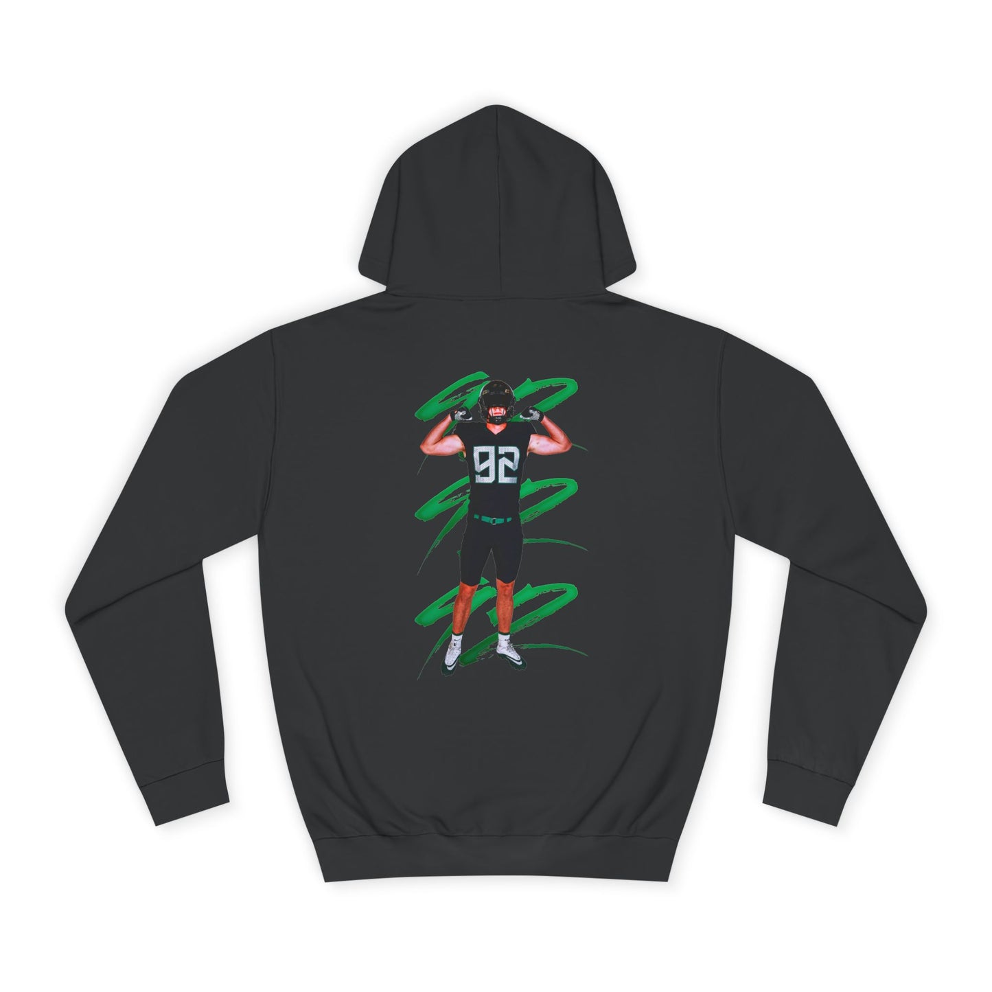 Cole Goldsworthy Premium Hoodie