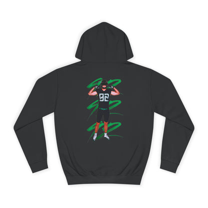 Cole Goldsworthy Premium Hoodie