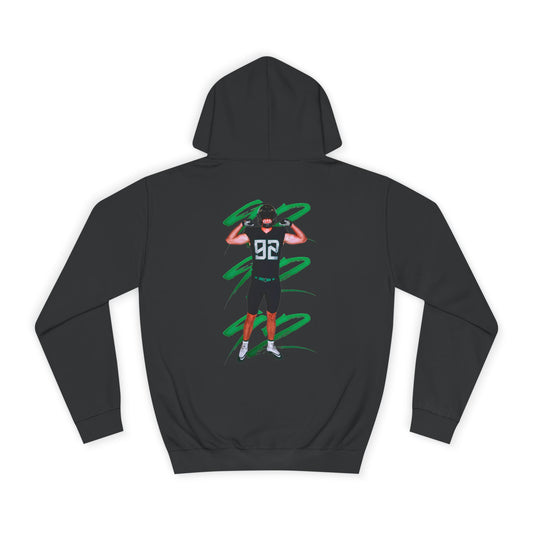 Cole Goldsworthy Premium Hoodie
