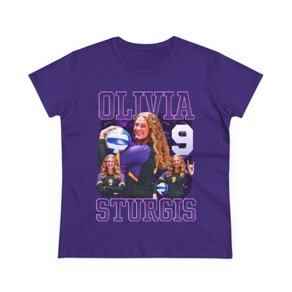 Olivia Sturgis Women's Tee