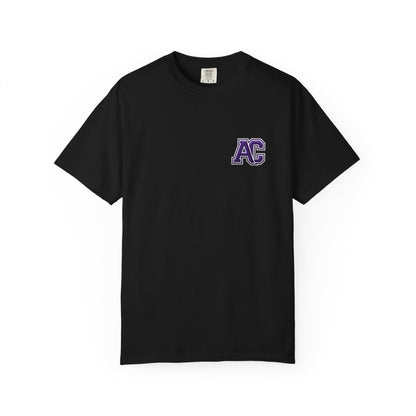 Alyce Chappelle Logo Premium Tee