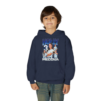 Holly Medina Kids Hoodie
