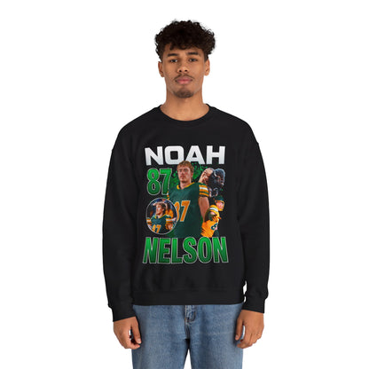 Noah Nelson Crewneck Sweatshirt