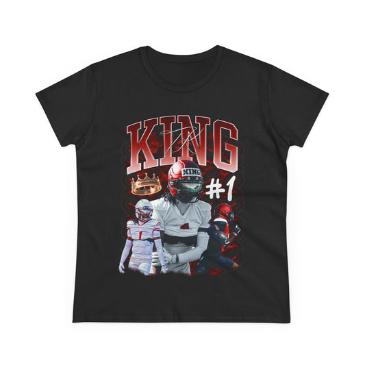 Tk King Women's Tee