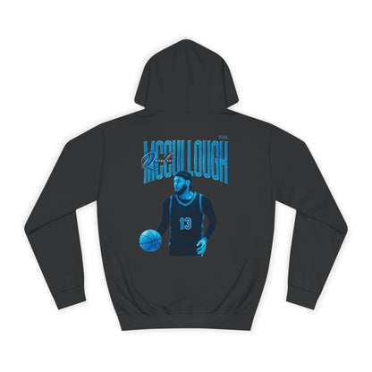 Quinton McCullough Faded Glory Premium Hoodie