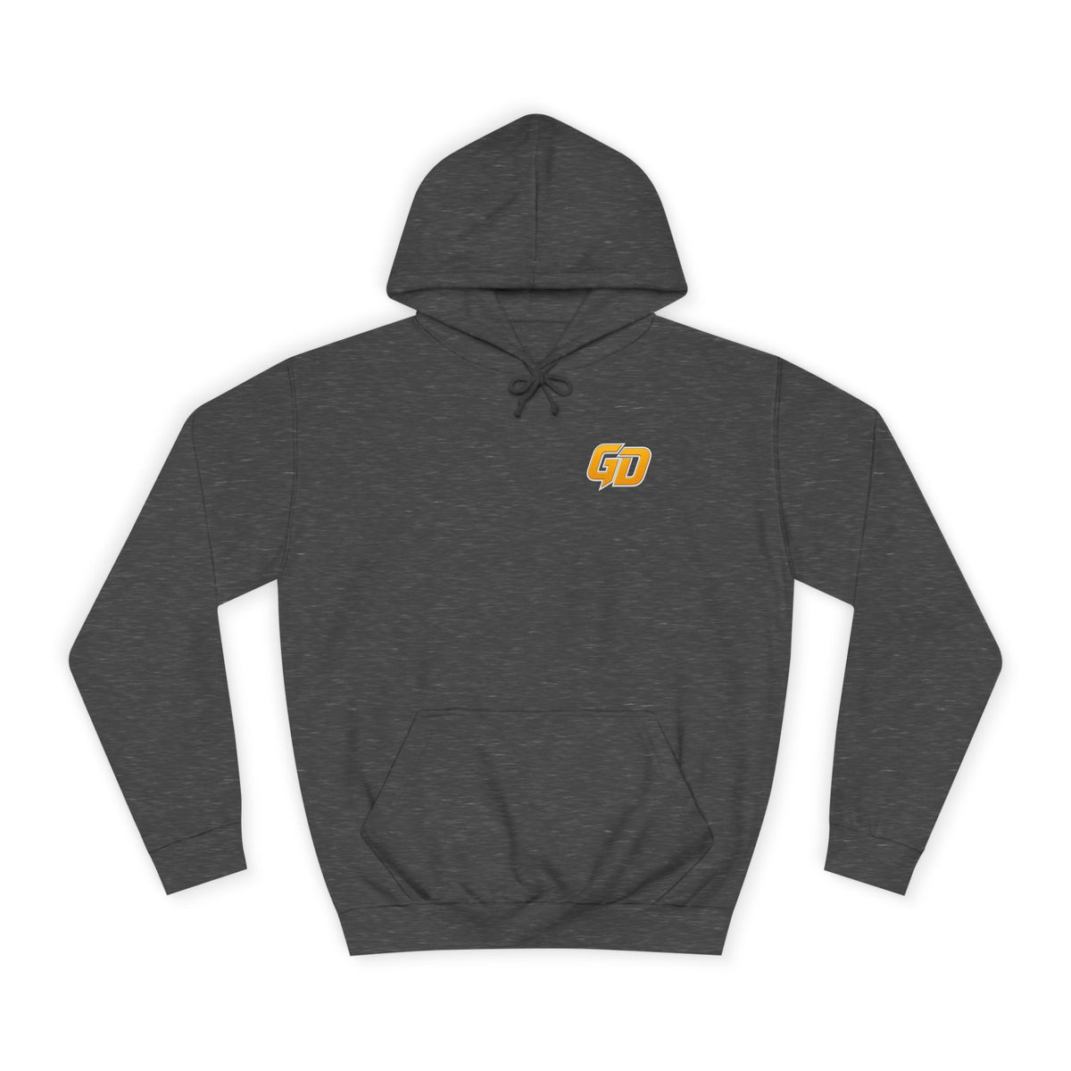 Grayson Dryden Premium Hoodie