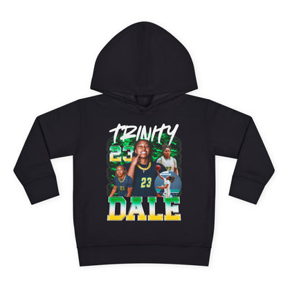 Trinity Dale Toddler Pullover Hoodie