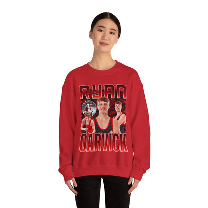 Ryan Garvick Crewneck Sweatshirt
