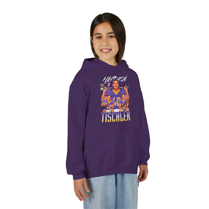 Hayden Tischler Kids Hoodie