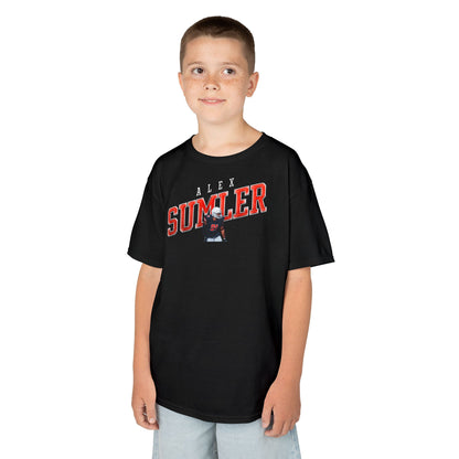 Alex Sumler Icon Kids Tee