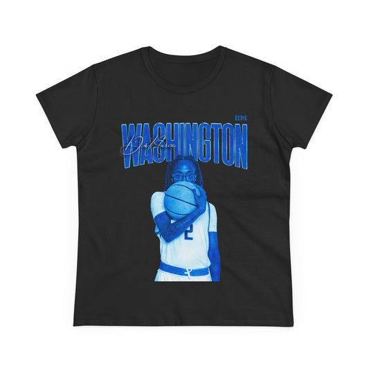 Da'Naria Washington Faded Glory Women's Tee