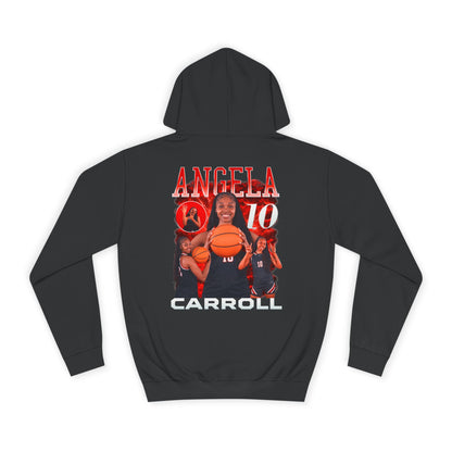 Angela Carroll Premium Hoodie