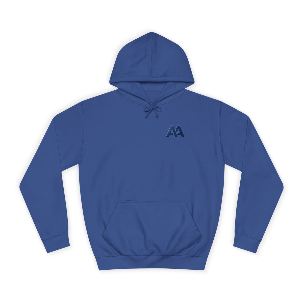 Angel Allen Premium Hoodie