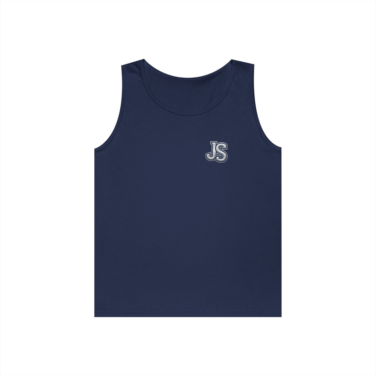 Jamisyn Stinson Heavy Cotton Tank Top