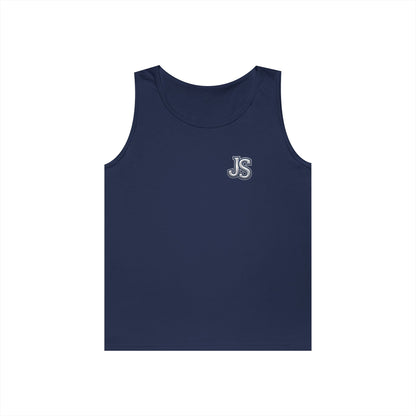 Jamisyn Stinson Heavy Cotton Tank Top