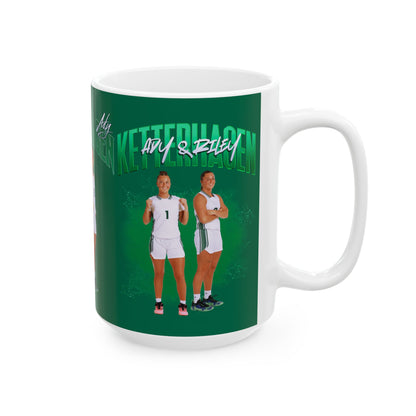 Ady & Riley Ketterhagen 15oz Mug