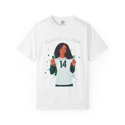 Keonahi'Ilani Solaita Featured Quote Premium Tee