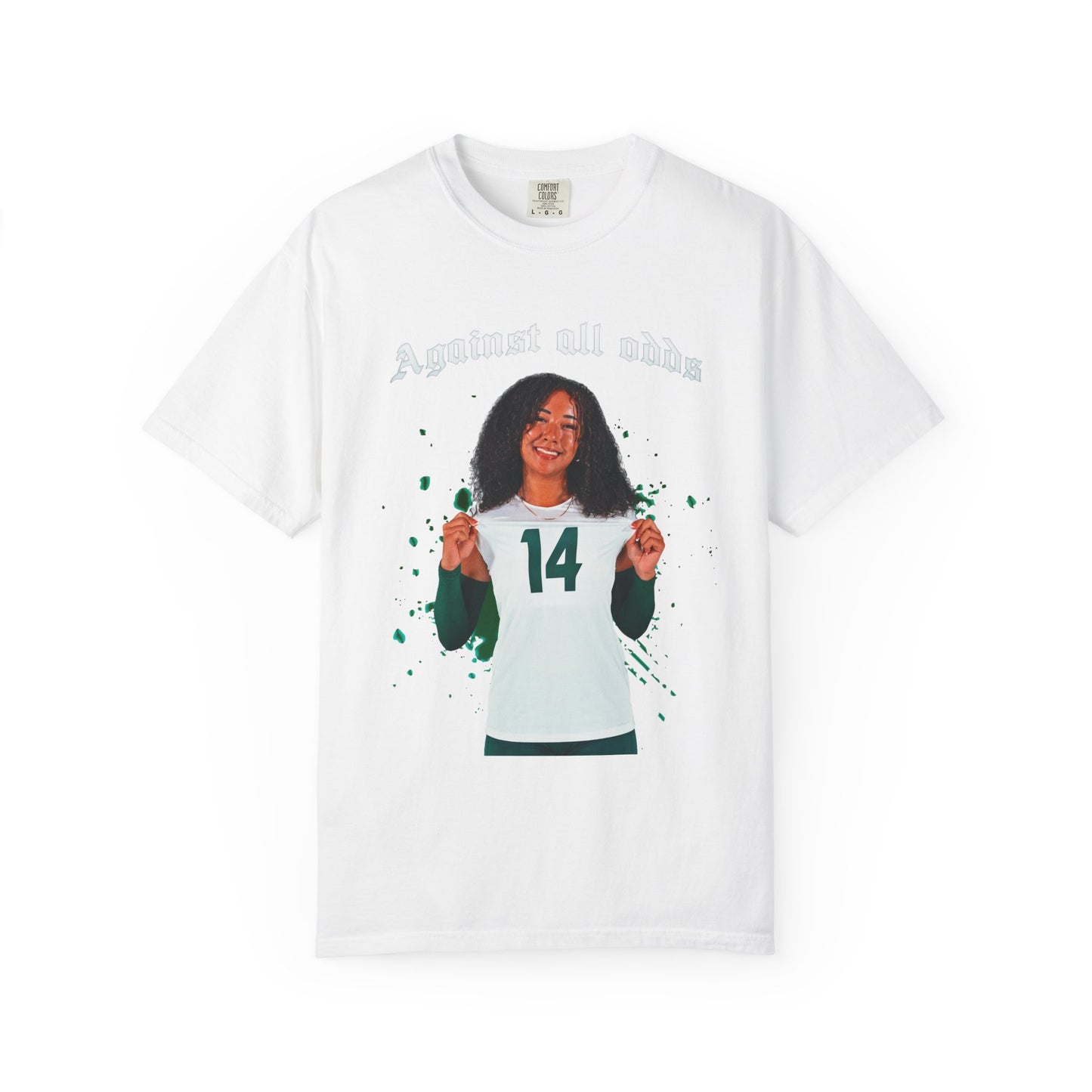 Keonahi'Ilani Solaita Featured Quote Premium Tee