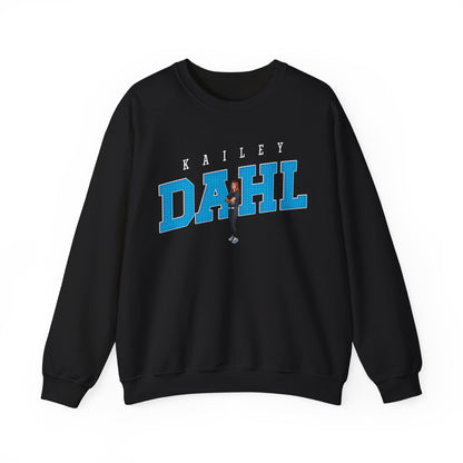 Kailey Dahl Icon Colored Crewneck Sweatshirt