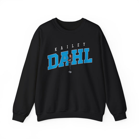 Kailey Dahl Icon Colored Crewneck Sweatshirt